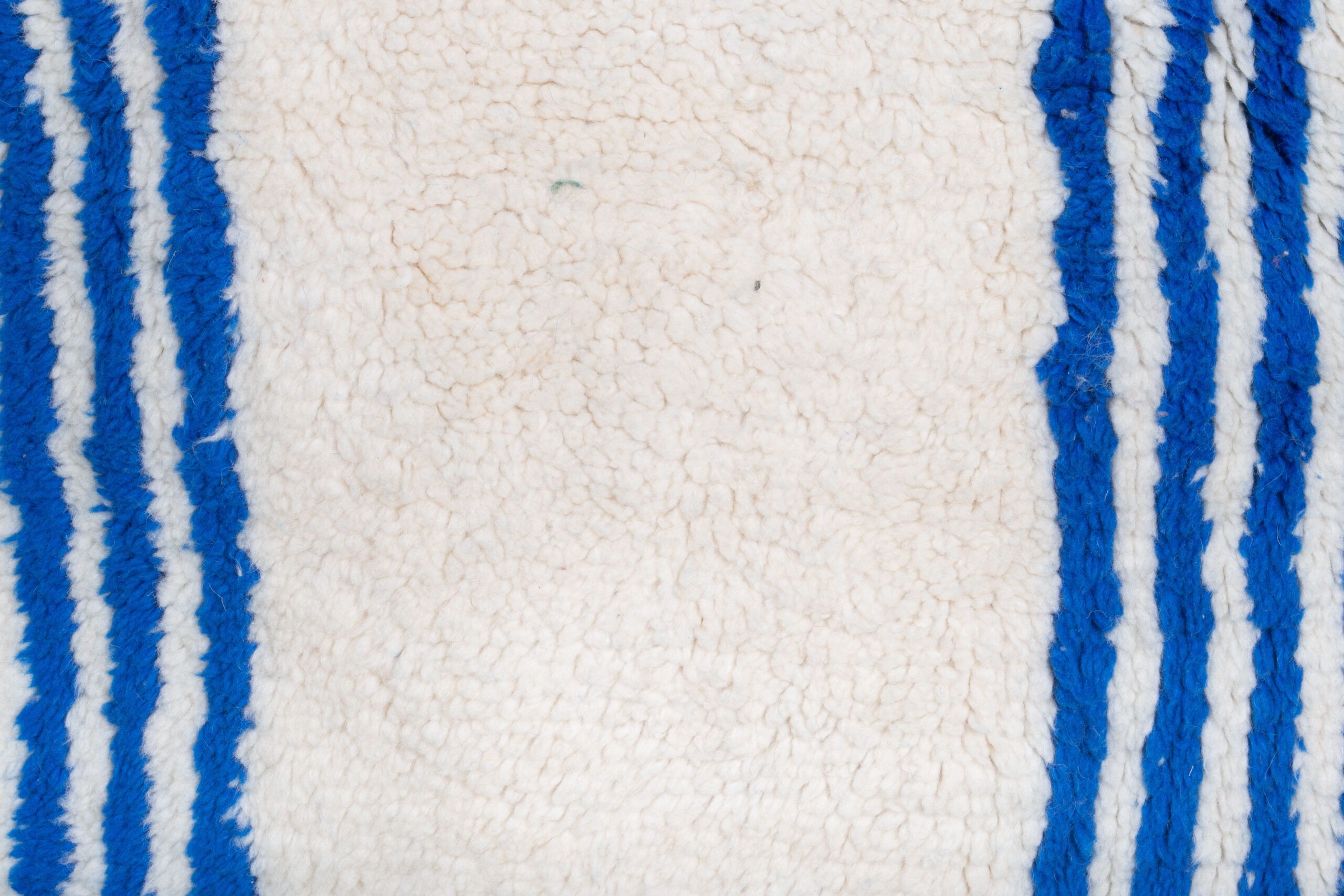 伝統的なベルベル・ラグ