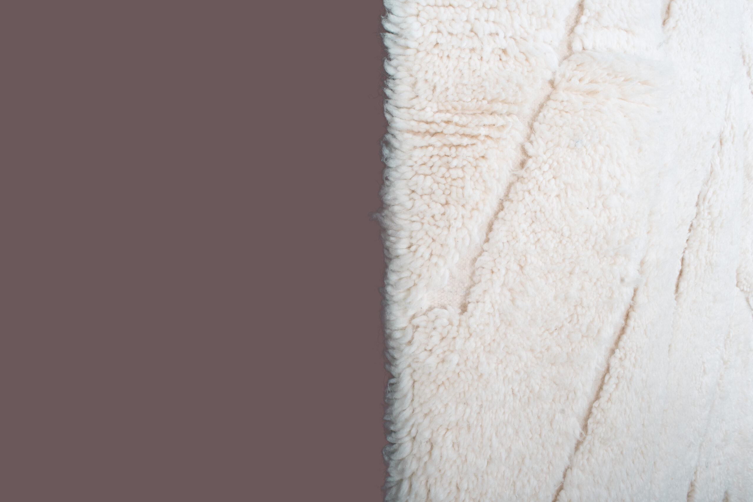 Ковер ручной работы