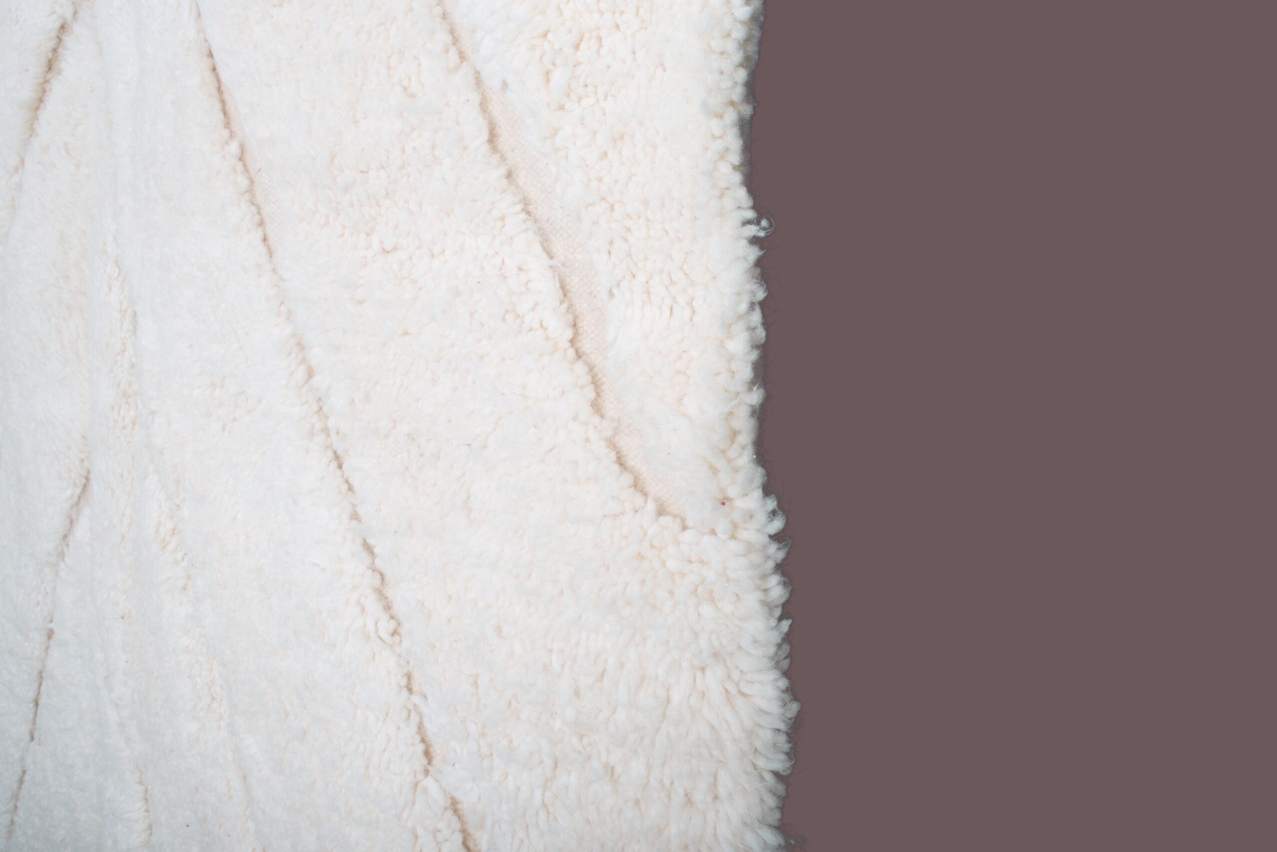 Шерсть премиум-класса