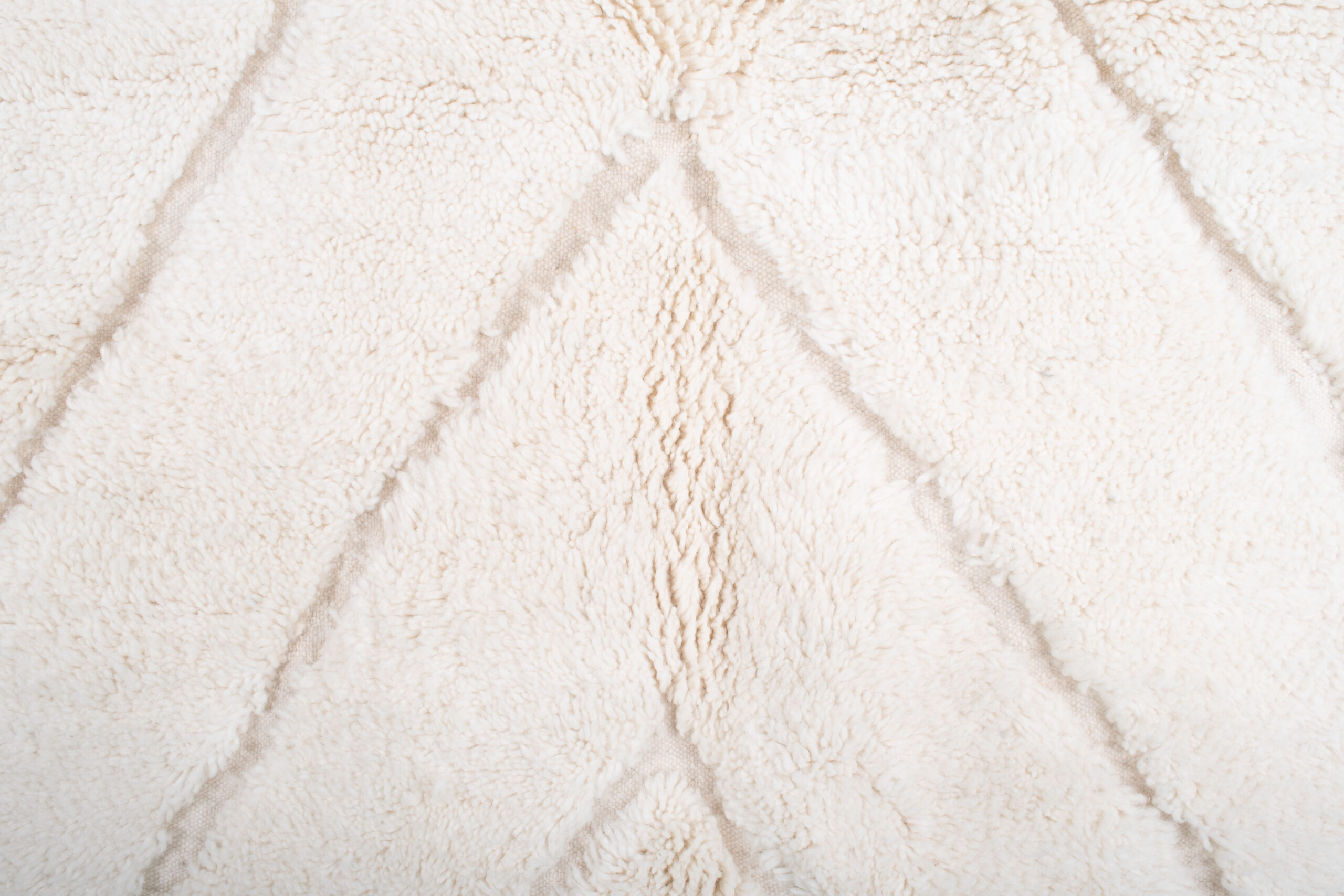 Традиционный берберский ковер