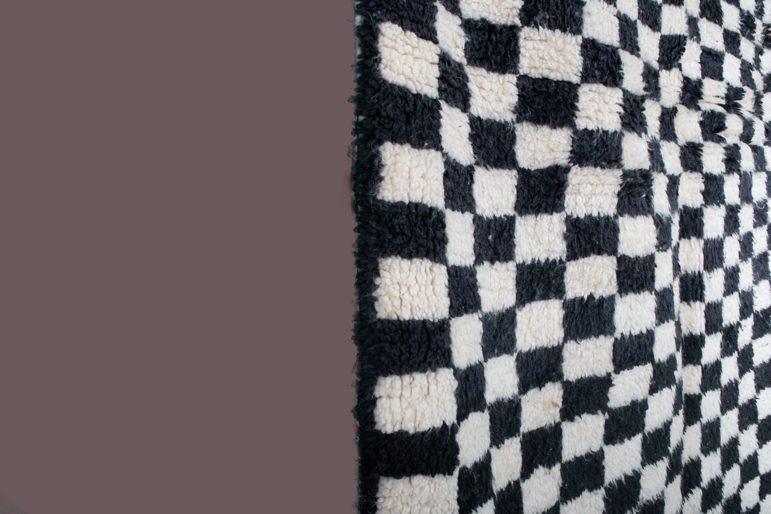 プレミアム・ウール・ラグ