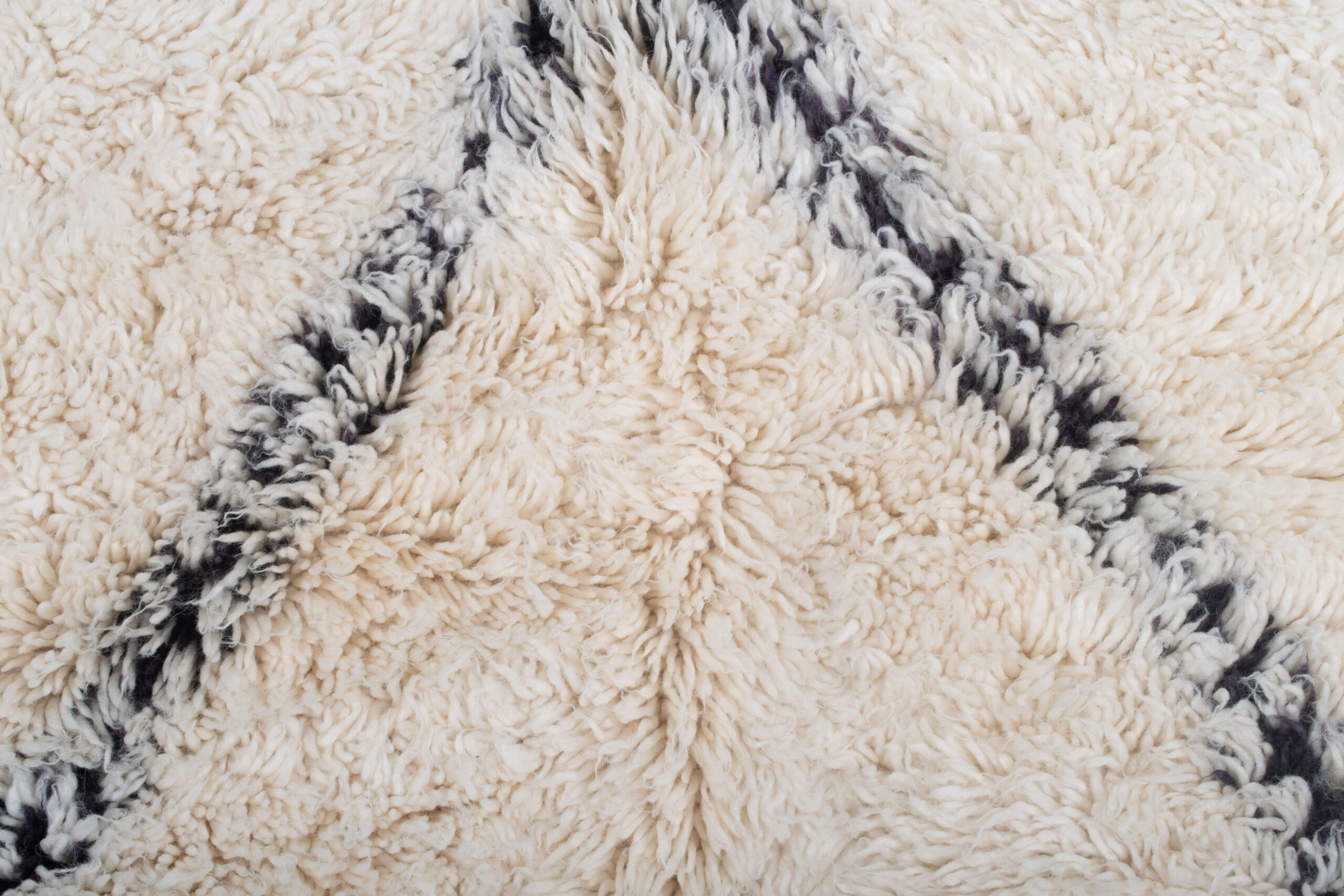 Classic Beni Ourain Design