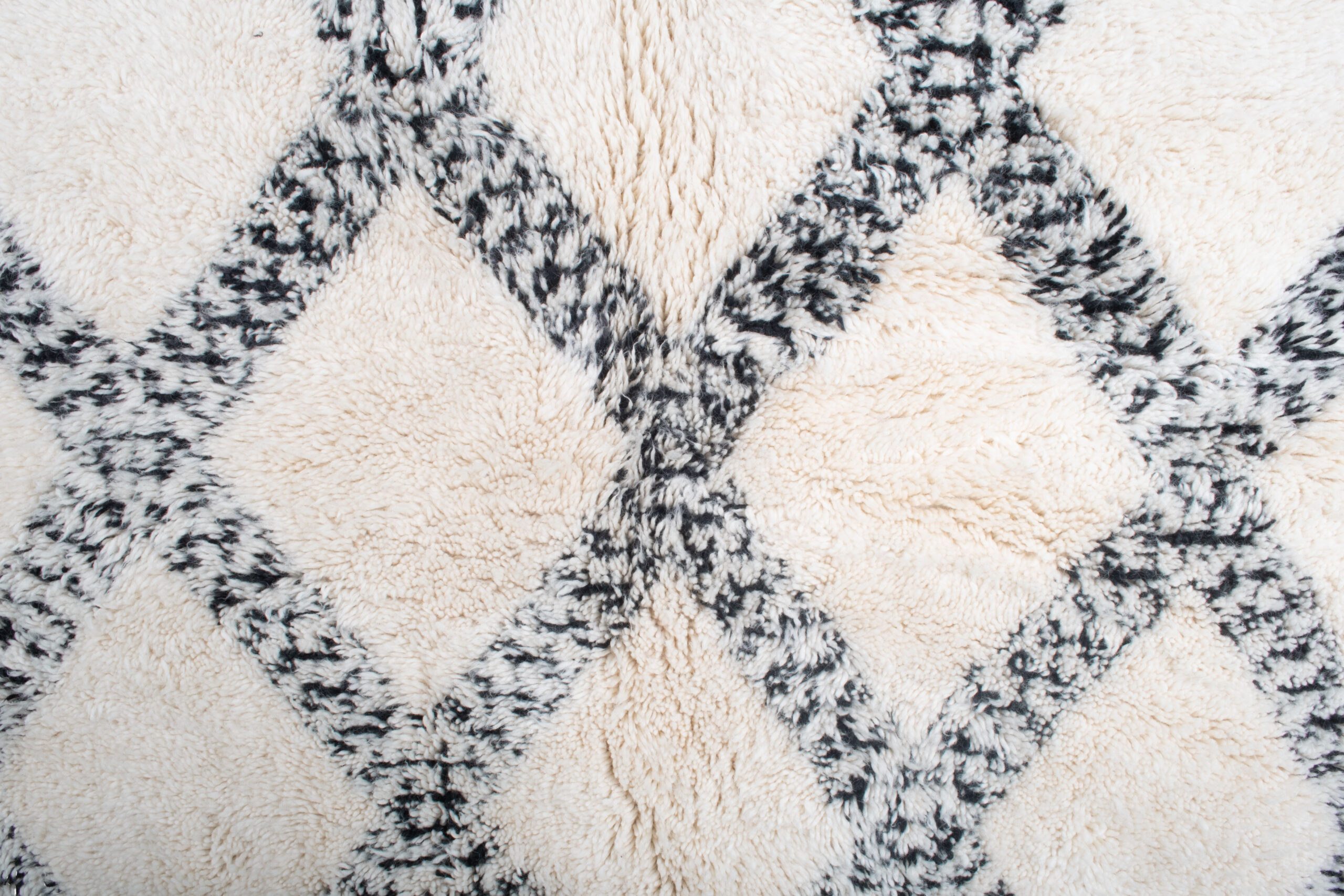 Traditional Moroccan Weaving