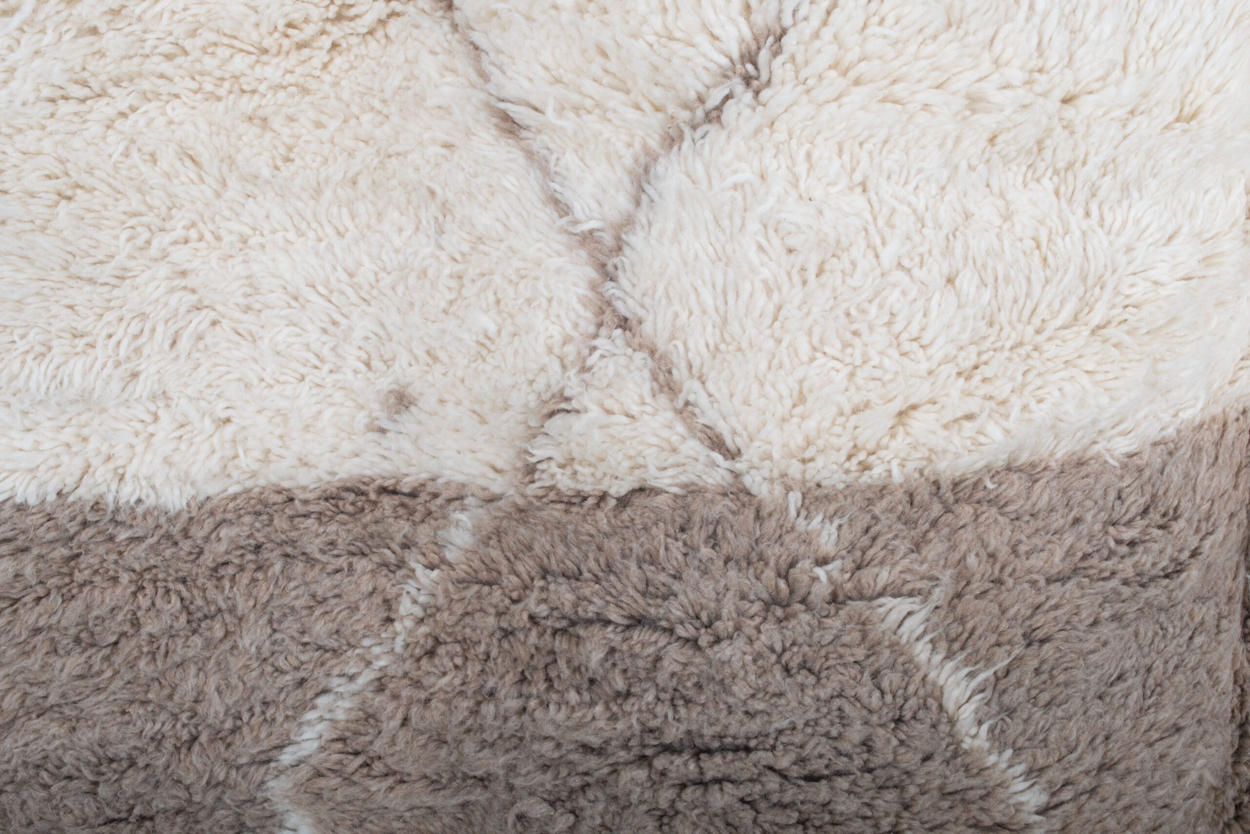 Traditional Moroccan Weaving