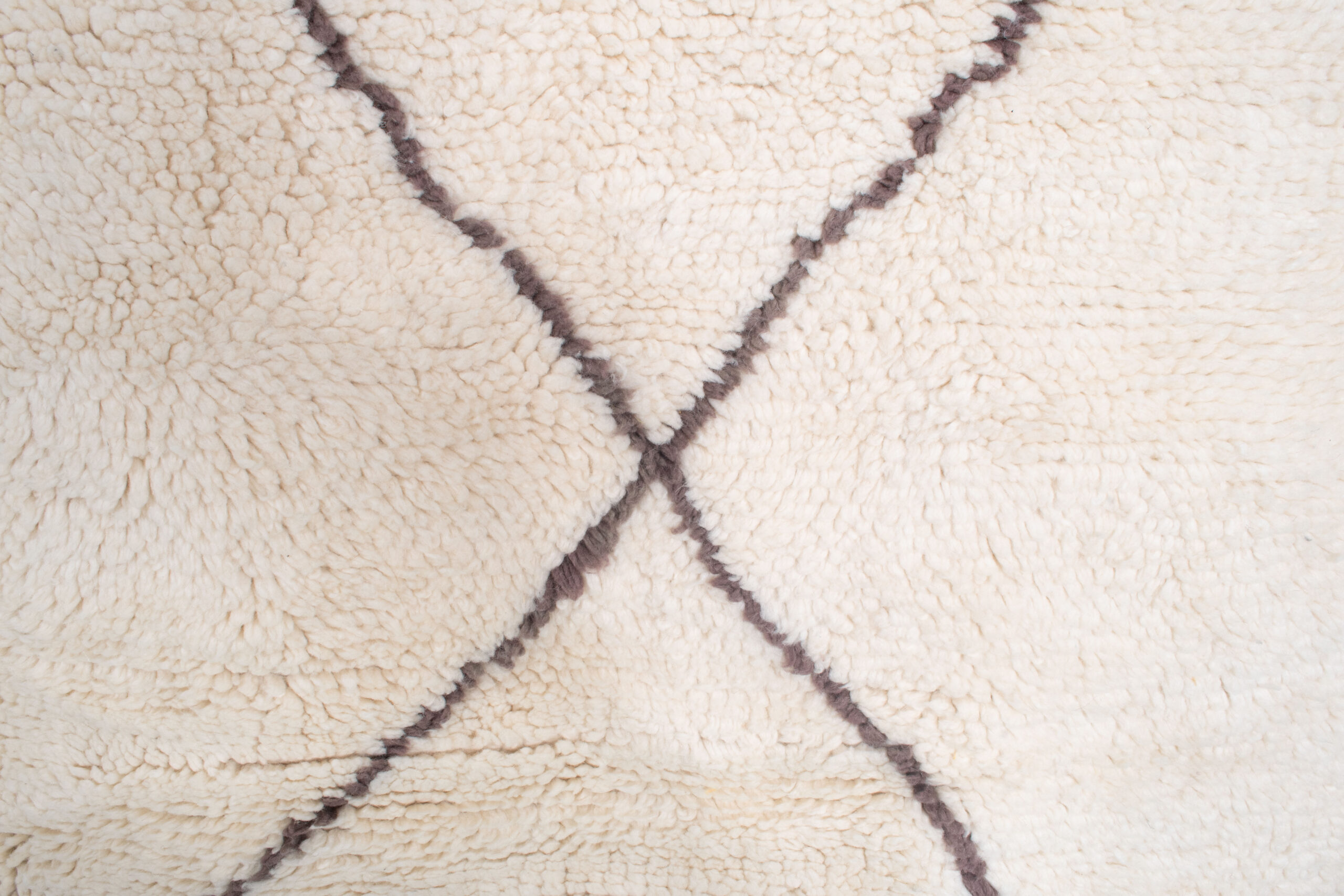 Traditional Moroccan Weaving