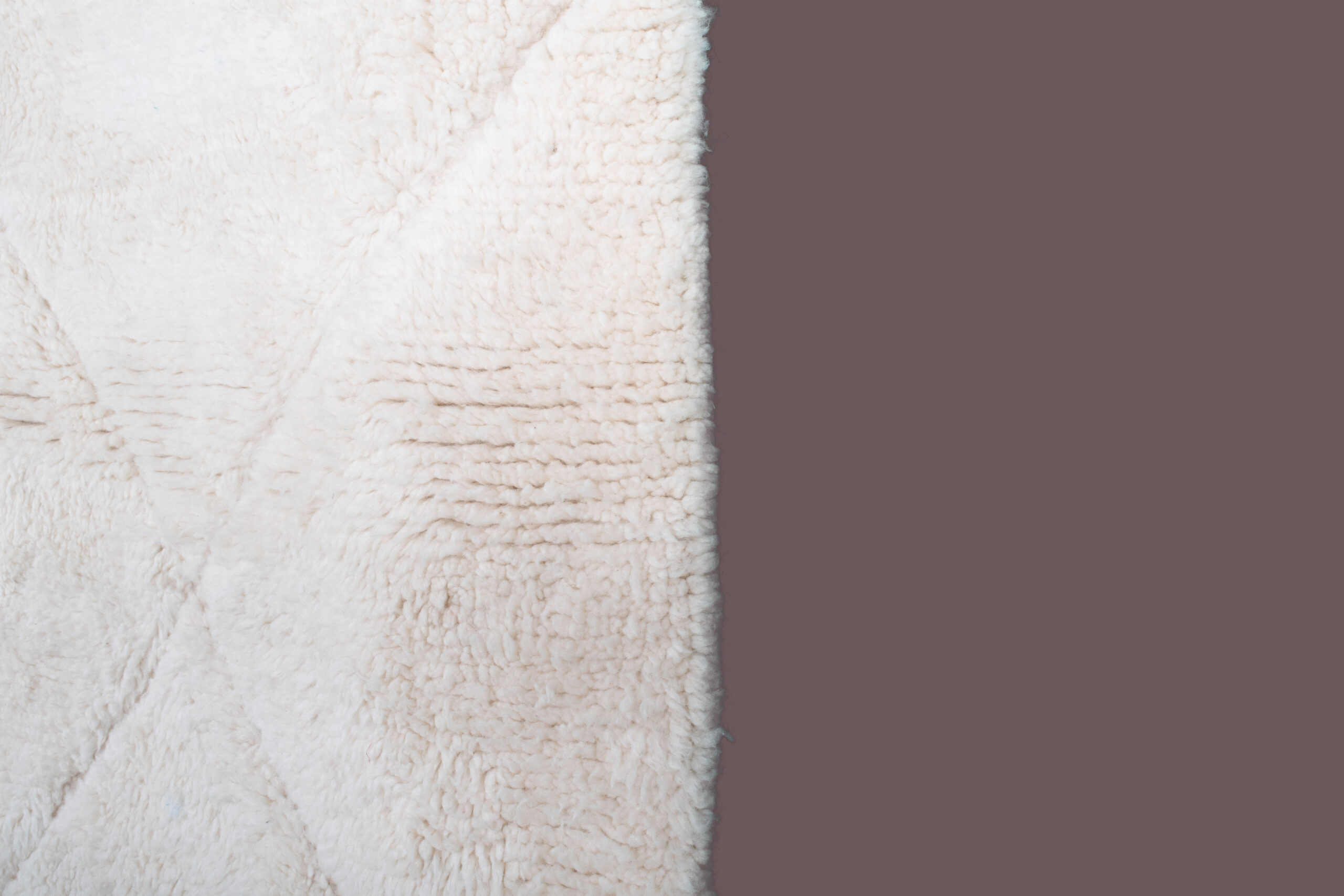 Classic Beni Ourain Design