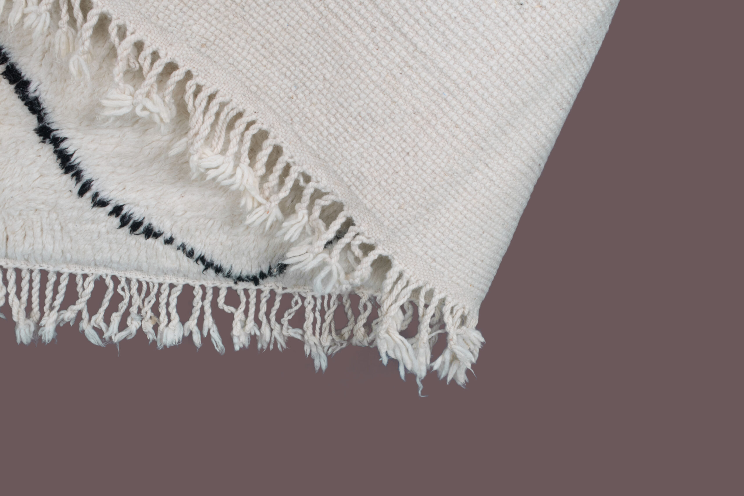 Minimalistic Moroccan Decor