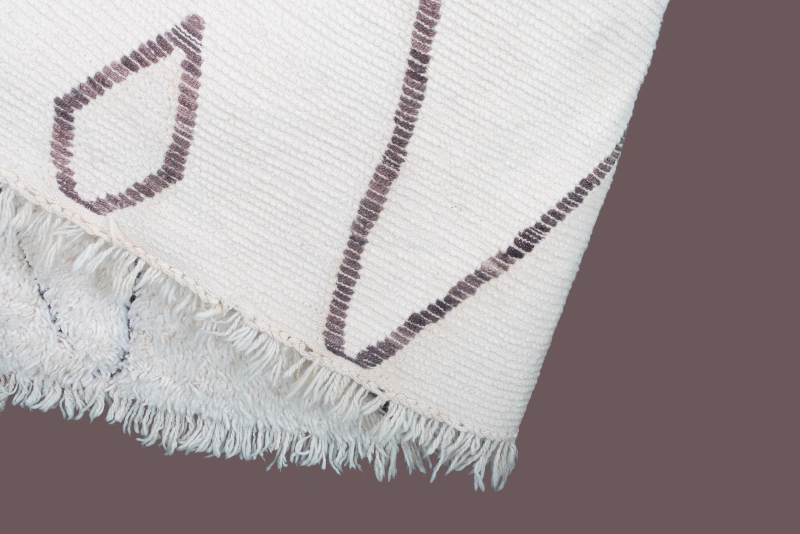 Moroccan Rhombic Patterns