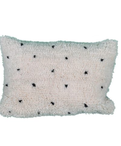 beni ourain pillow