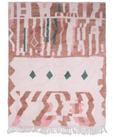 a pink rug with a pattern on it. VIN044_W-40_BR-30_GR-11 (1)
