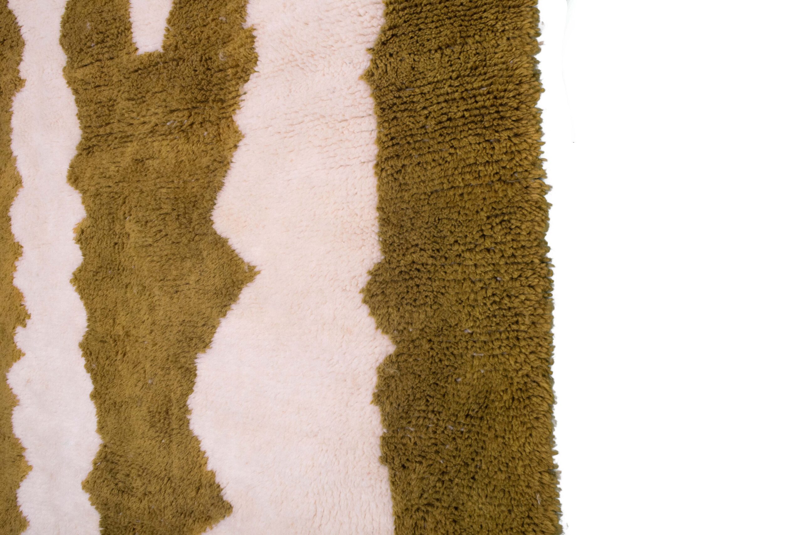 a close up of a rug with a white background. VIN21_BR-31_W-40 (4)