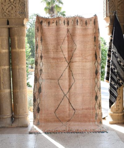 a large rug is hanging on a wall. il_fullxfull.6017180196_l2uj.jpg