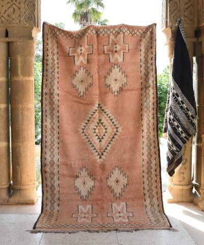a large rug hanging on a wall. il_fullxfull.6017184990_nl4o.jpg