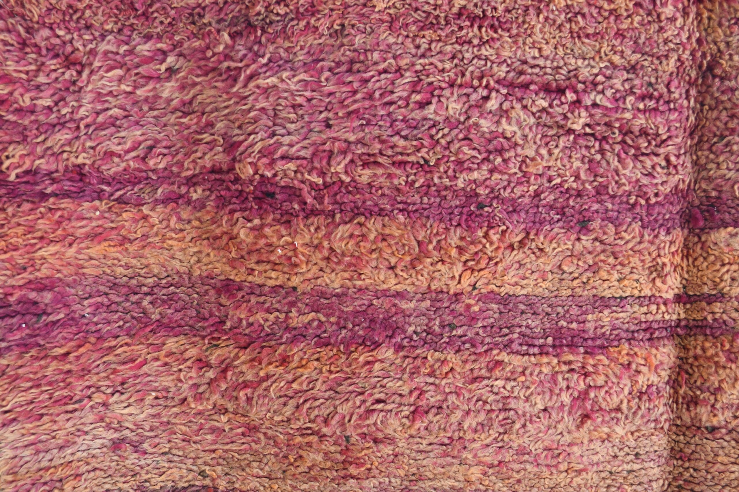 a close up of a purple and orange sweater. il_fullxfull.6017187356_6ddj.jpg