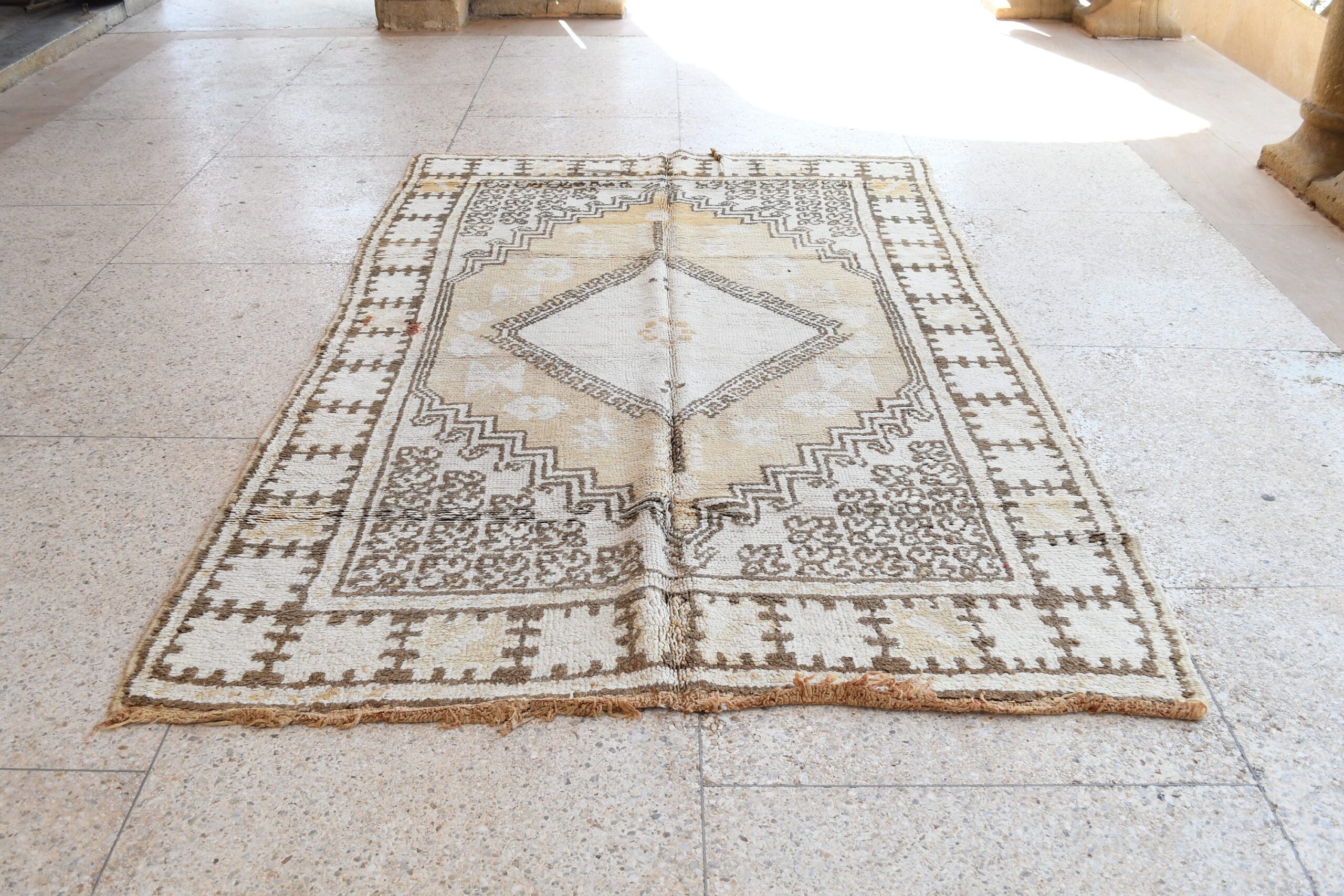 a rug on the floor in a room. il_fullxfull.6017193224_454o.jpg