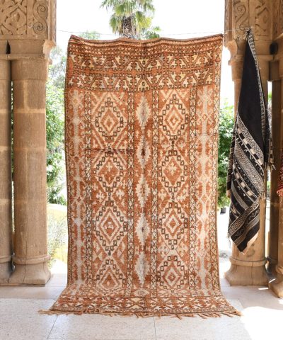 a large rug is hanging on a wall. il_fullxfull.6017458244_sbyn.jpg