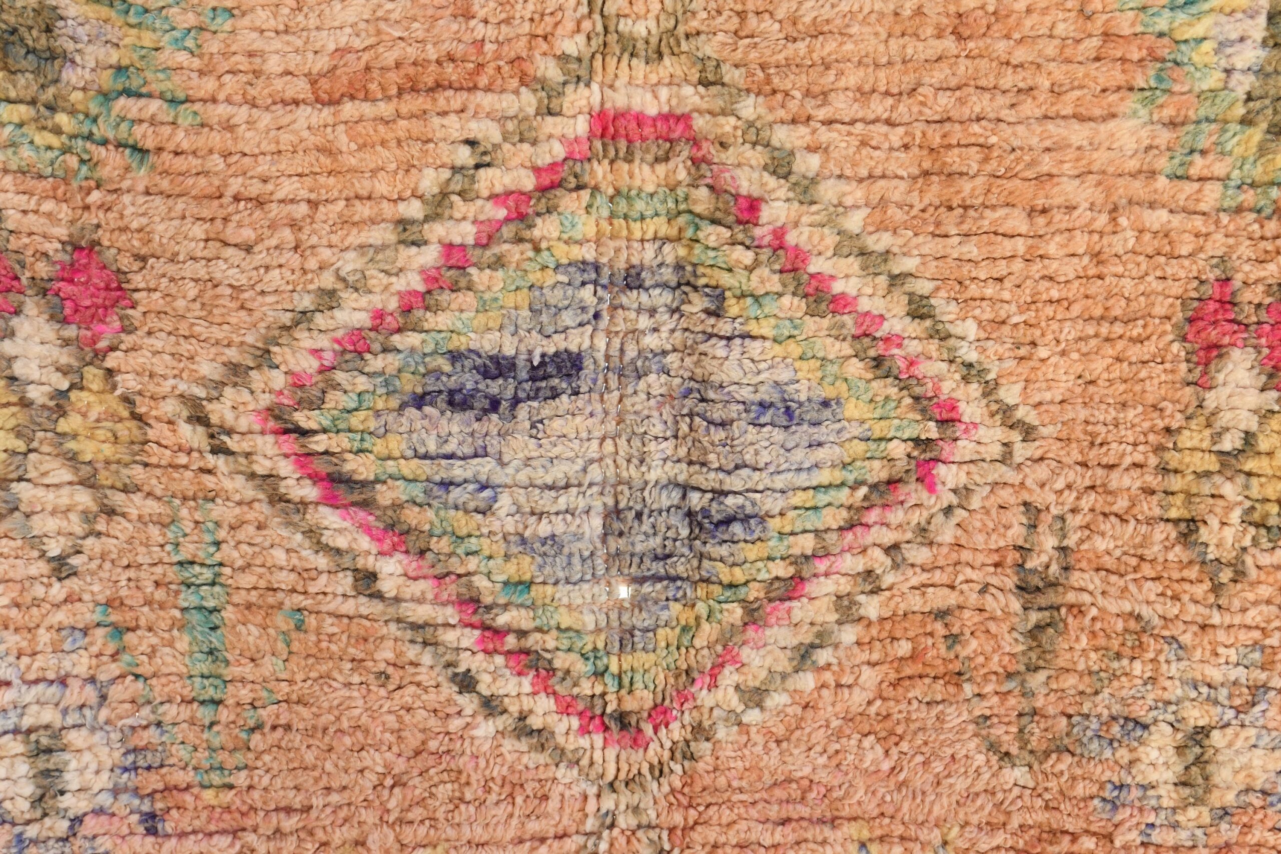 a rug with a pattern on it. il_fullxfull.6017459066_5j9b.jpg