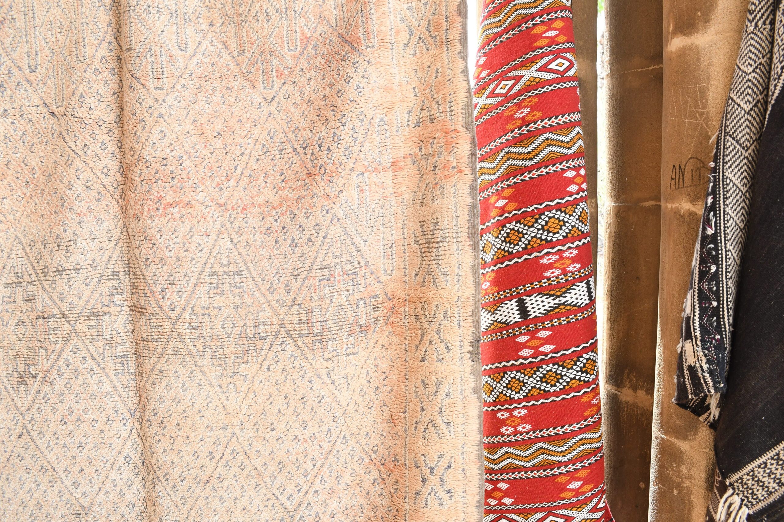 a tie hanging on a wall. il_fullxfull.6017465148_pz8p.jpg