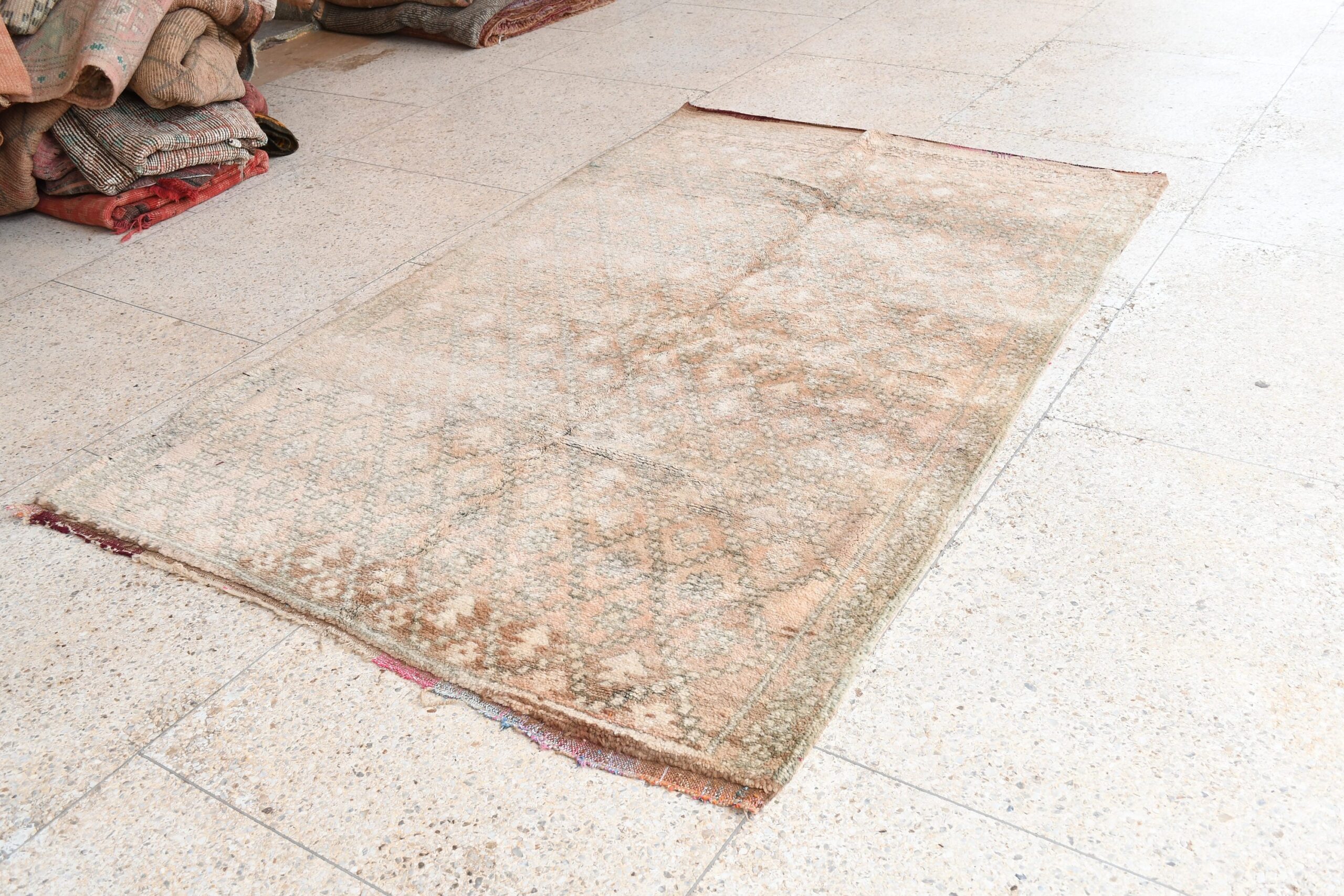 a rug is on the floor in a room. il_fullxfull.6017468144_dy3q.jpg