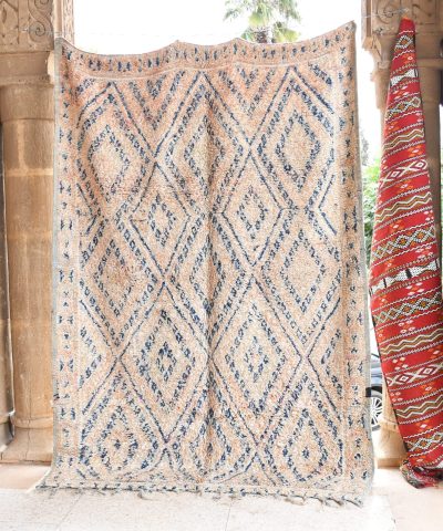 a large rug hanging on a wall. il_fullxfull.6017470250_2wg0.jpg