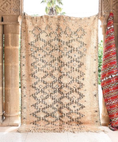 a large rug hanging on a wall. il_fullxfull.6017477276_m6rq.jpg