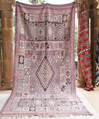 a large, colorful, vintage moroccan rug. il_fullxfull.6017499374_98rj.jpg