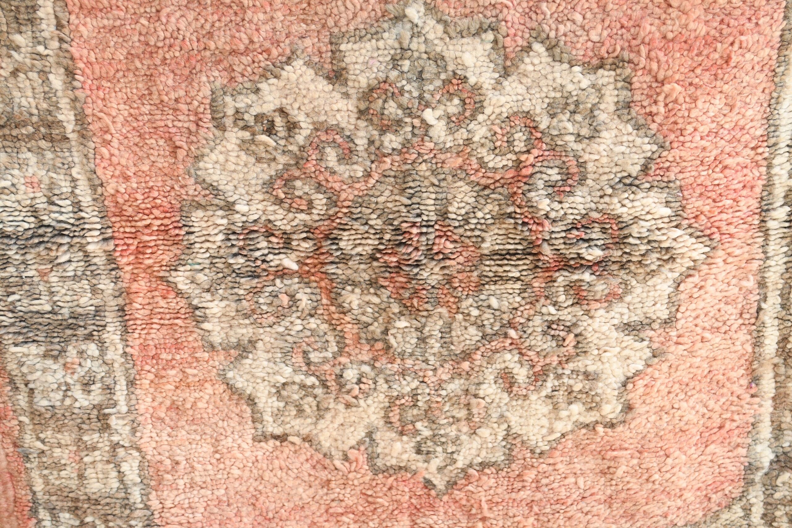 a rug with a large floral design on it. il_fullxfull.6017511748_2x41.jpg