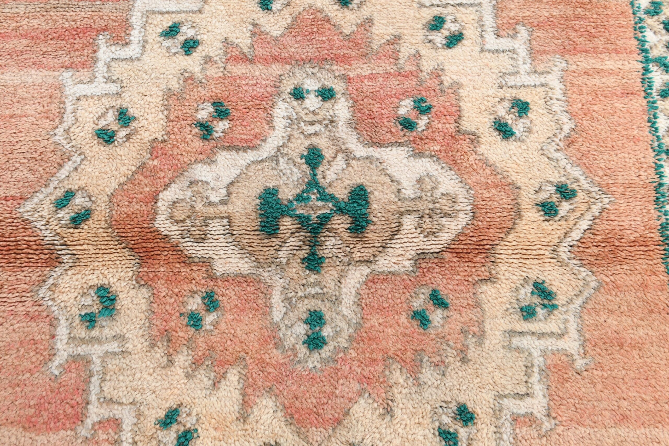 a rug with a pattern on it. il_fullxfull.6017515376_p9s7.jpg