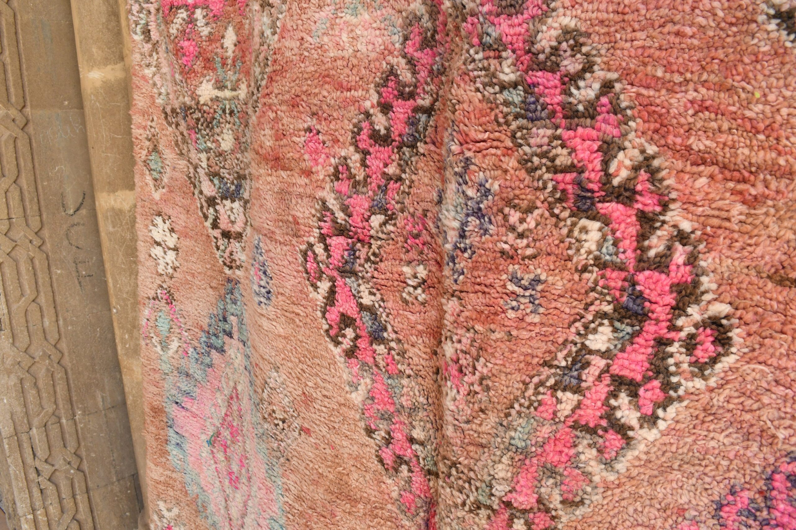 a rug with a cat on it. il_fullxfull.6025870892_frmh.jpg