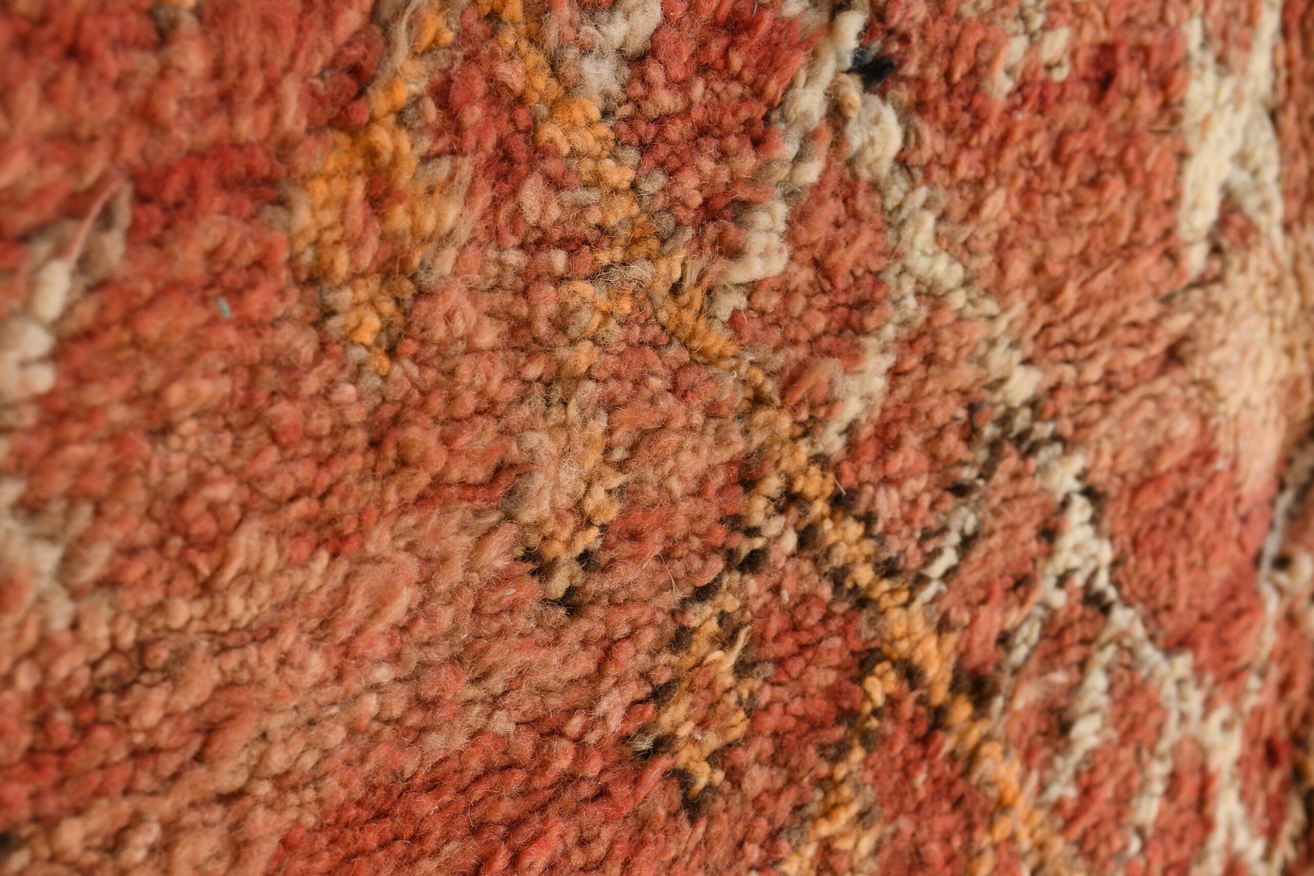 a close up of a rug with a cat on it. il_fullxfull.6025873838_mbft.jpg