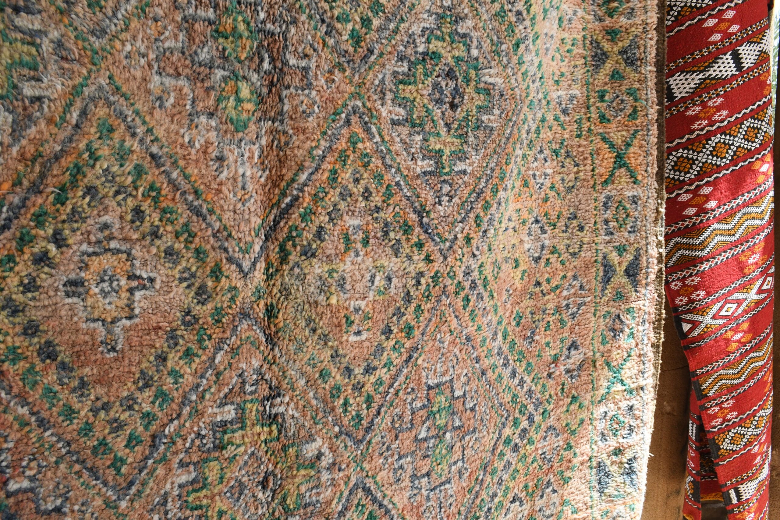 a pile of colorfully patterned fabric. il_fullxfull.6025882458_66mj.jpg