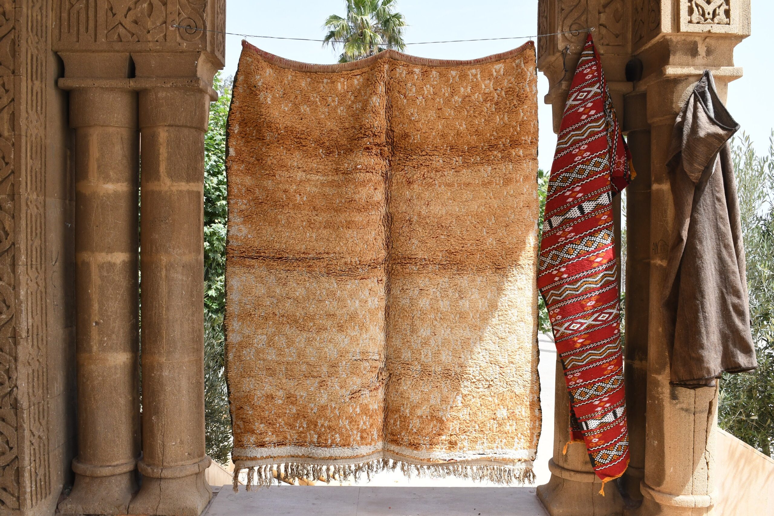 a large piece of cloth hanging on a clothes line. il_fullxfull.6025891466_r3j3.jpg