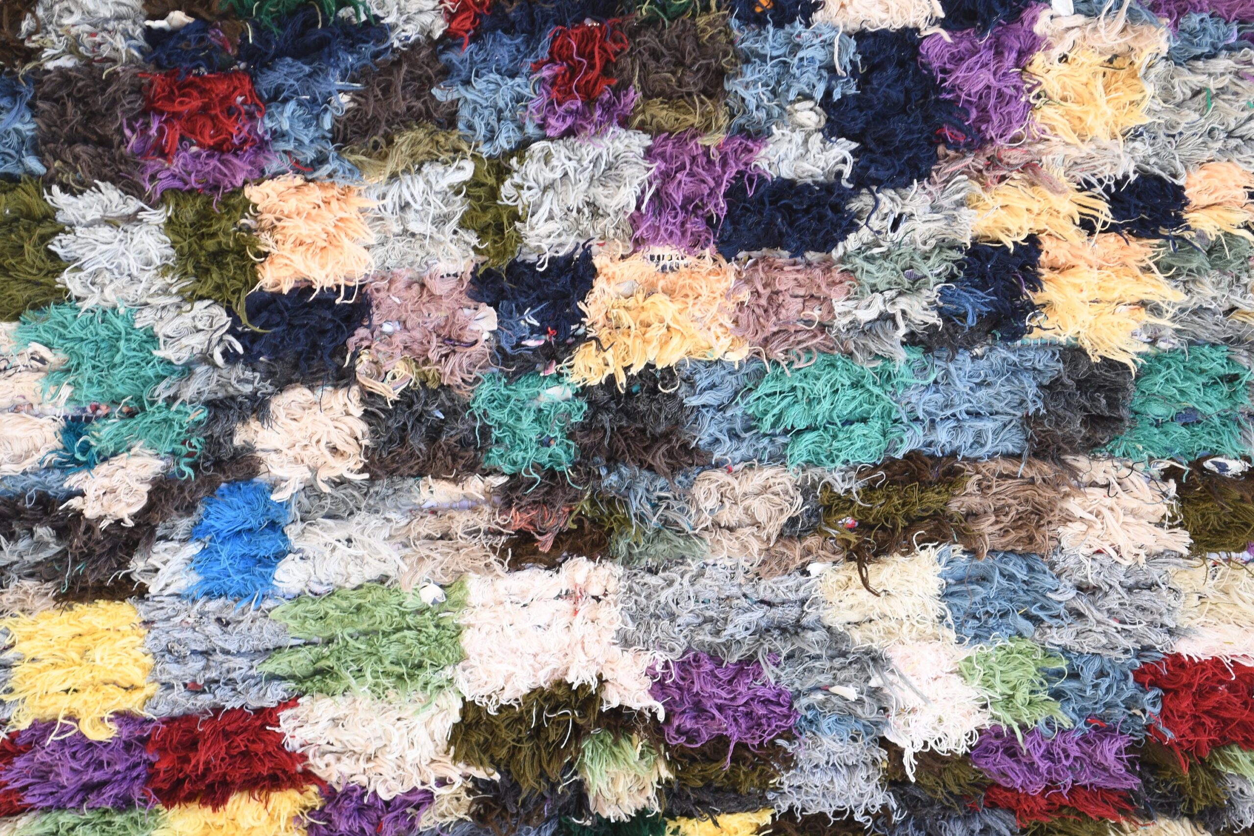 a pile of multi colored yarn. il_fullxfull.6028122896_kvht.jpg