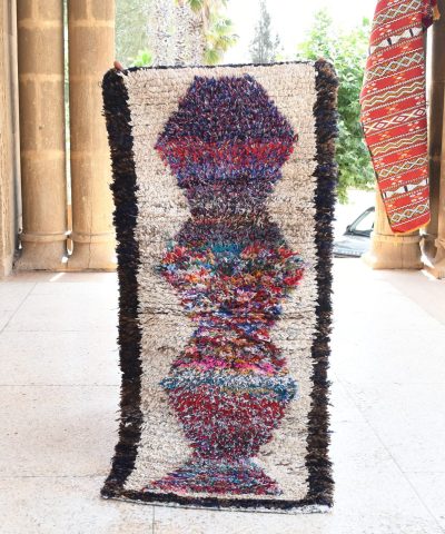 a large rug with a bunch of flowers on it. il_fullxfull.6028128284_dfl0.jpg