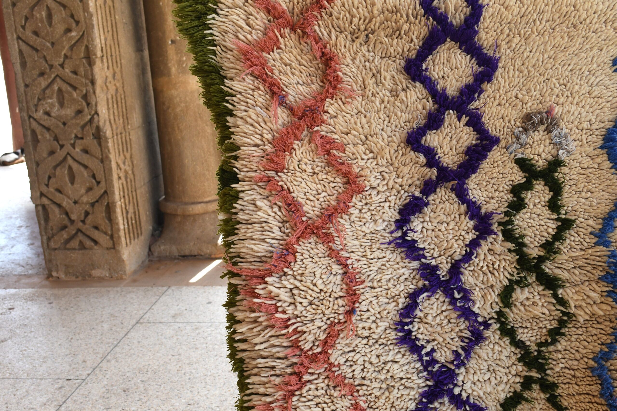 a bunch of flowers on a wall. il_fullxfull.6028128902_hhd6.jpg