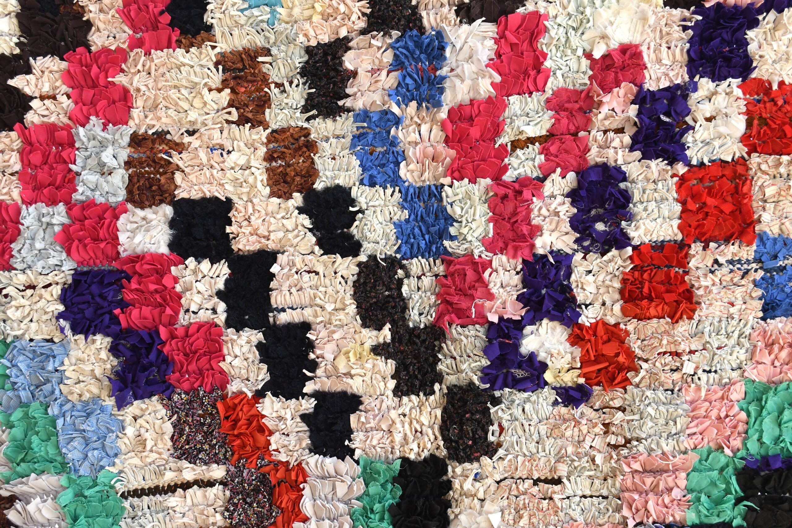 a pile of colorful flowers on a table. il_fullxfull.6028214642_c5lf.jpg