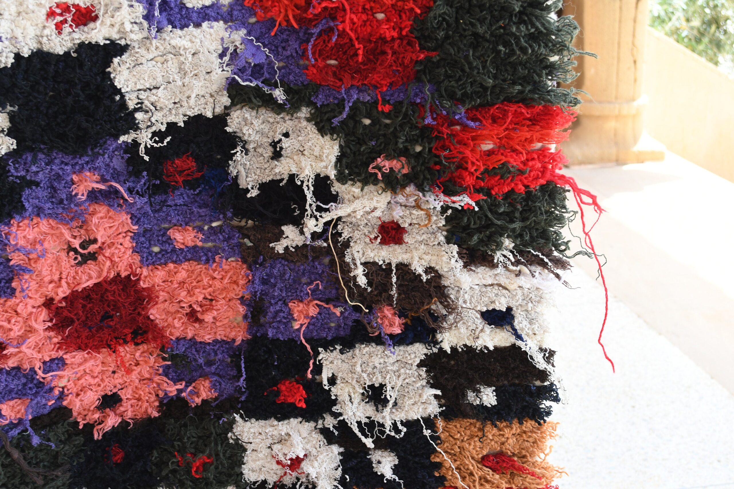 a bunch of flowers on a table. il_fullxfull.6028226524_alo8.jpg