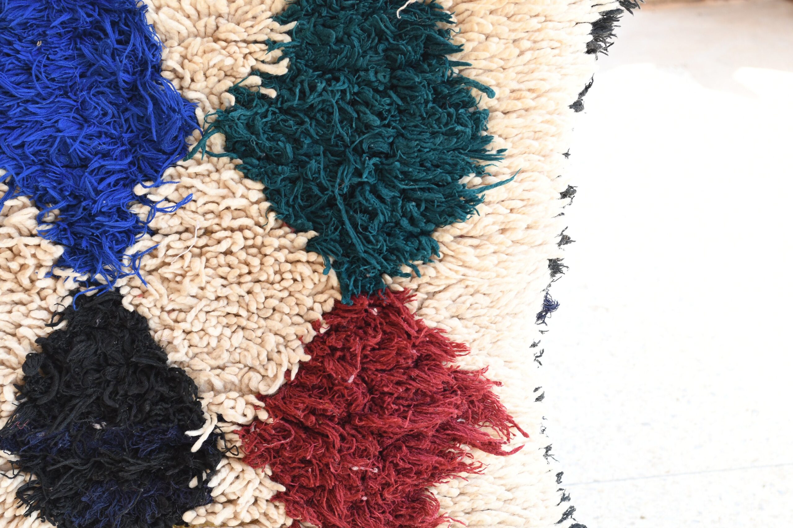 a pile of carpet with different colors. il_fullxfull.6028233532_8ib2.jpg