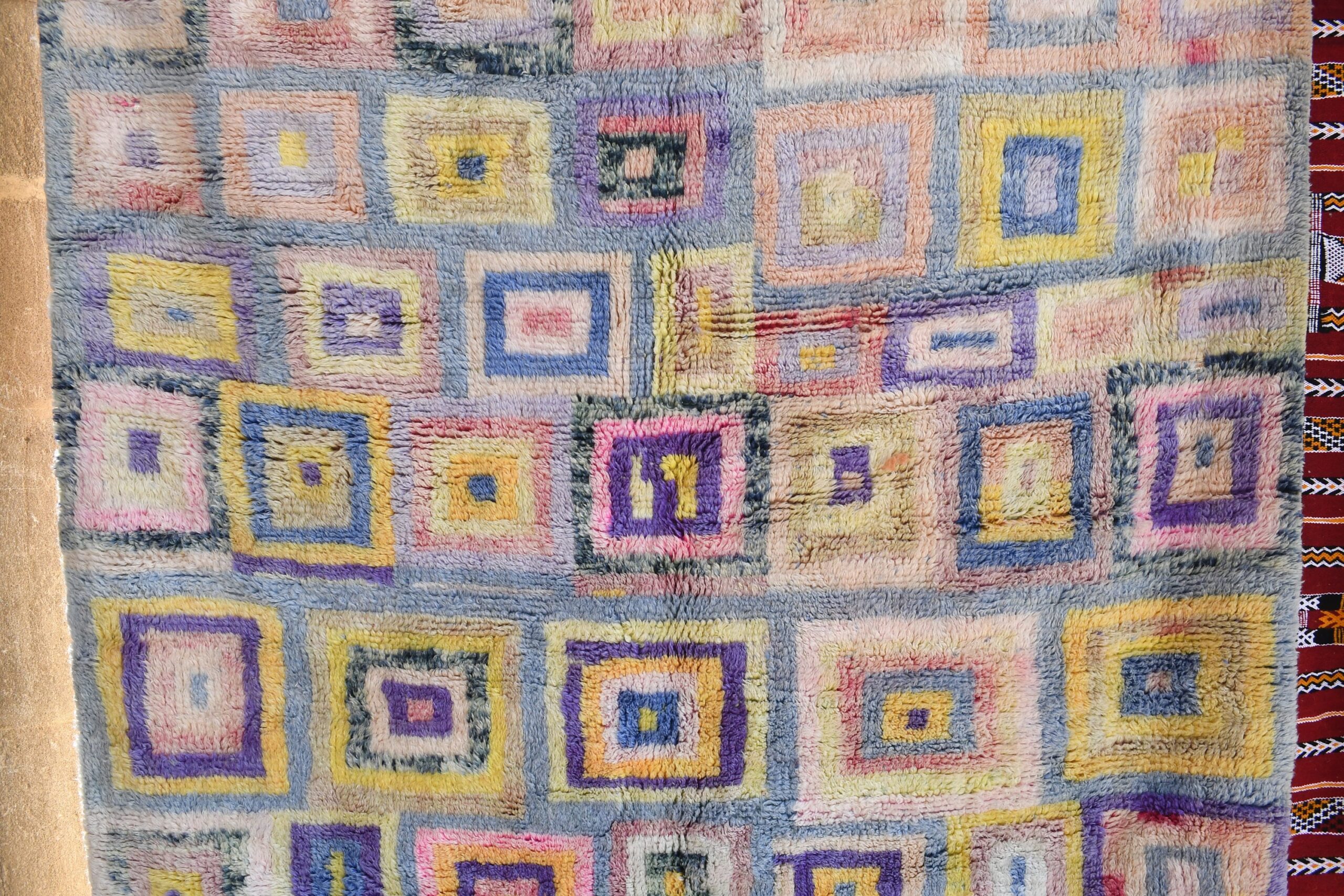 a colorful quilt hanging on a wall. il_fullxfull.6035023682_7pn2.jpg