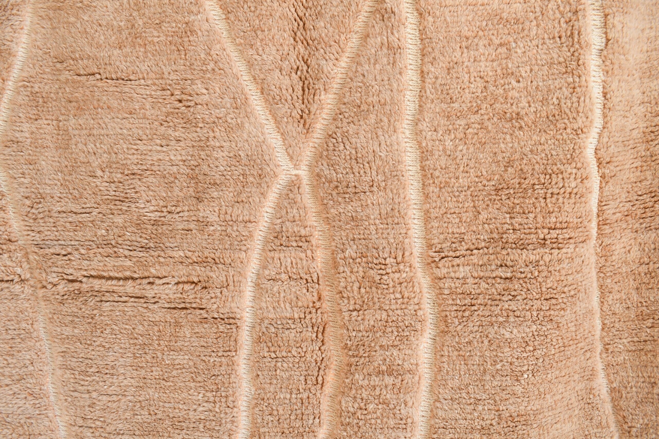 a close up of a brown fur rug. il_fullxfull.6035045292_p7a9.jpg