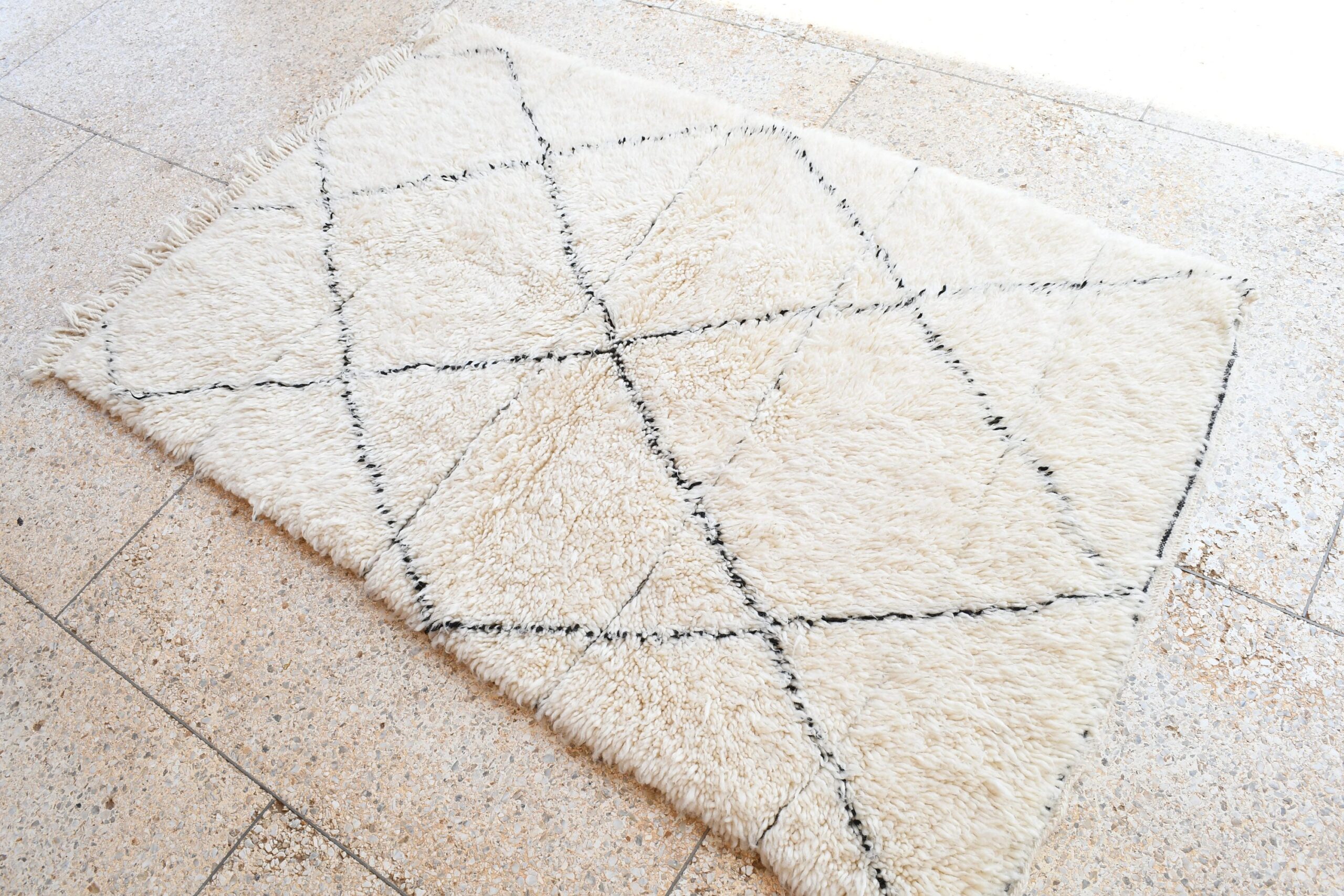 a rug on the floor. il_fullxfull.6035087898_9ylw.jpg