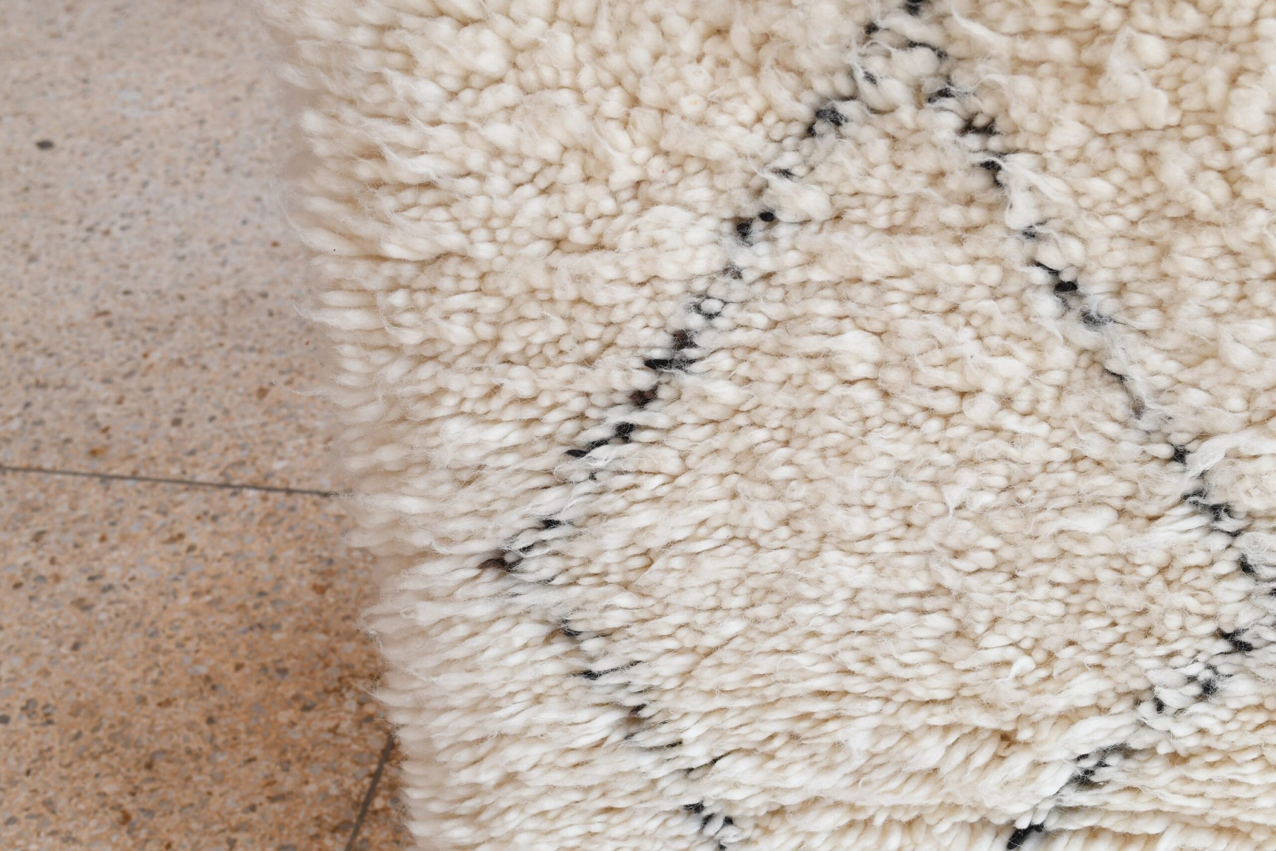 a sheep rug on the floor. il_fullxfull.6035090208_jw1d.jpg