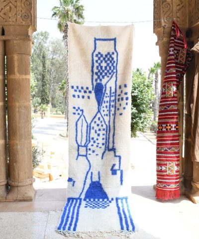 a blue and white vase sitting on a floor. il_fullxfull.6035092848_ma4q.jpg