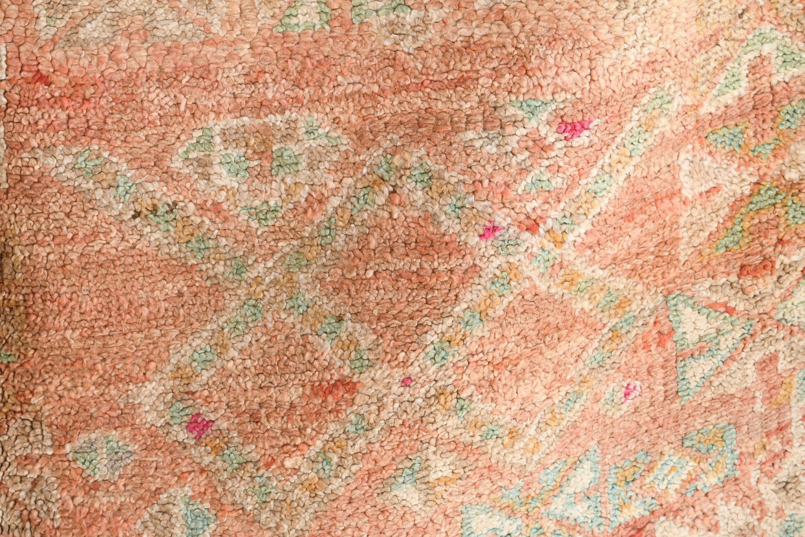 a rug with a floral pattern on it. il_fullxfull.6065519763_sjfz.jpg