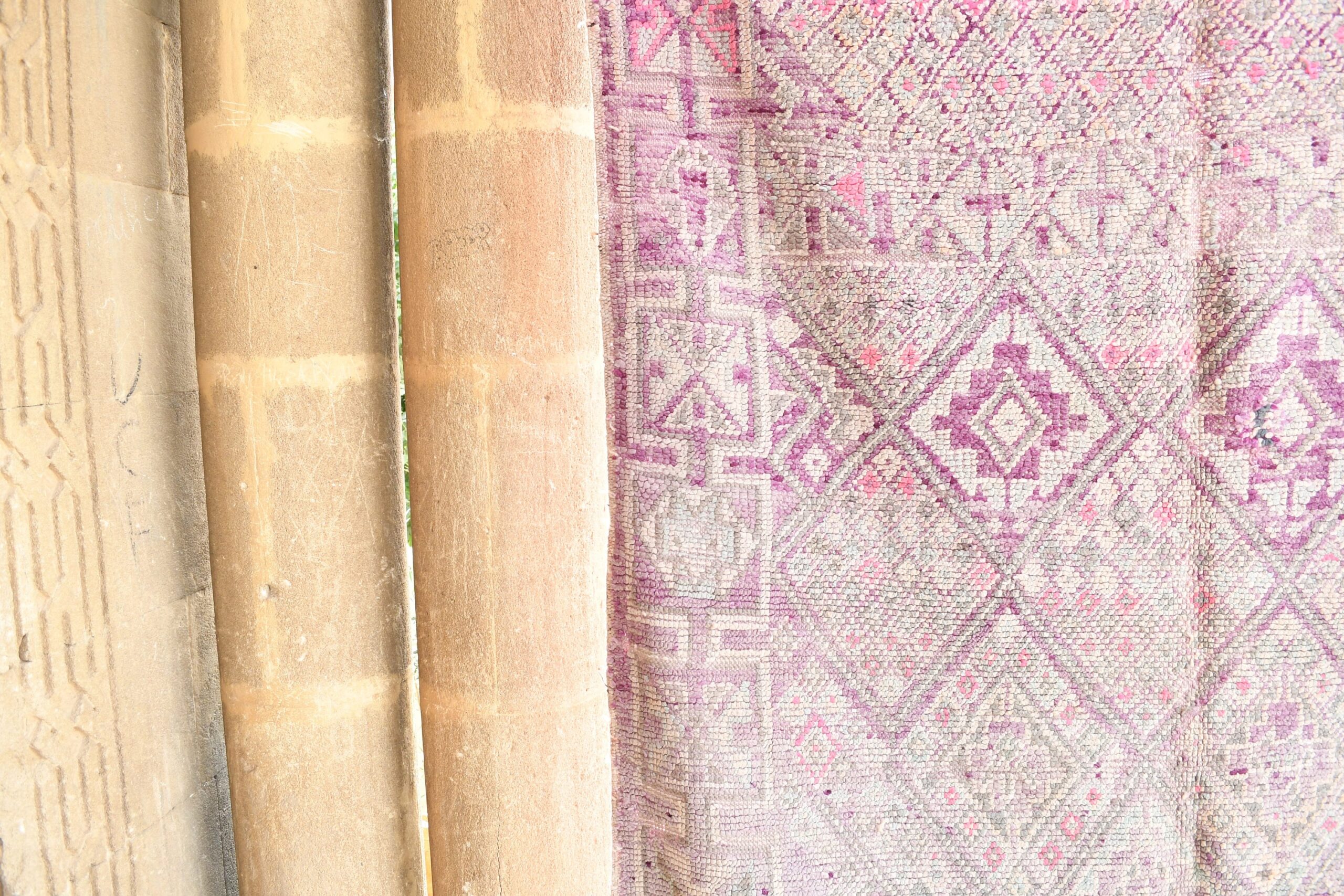 a cat sitting on a rug in a room. il_fullxfull.6065527777_q8p4.jpg