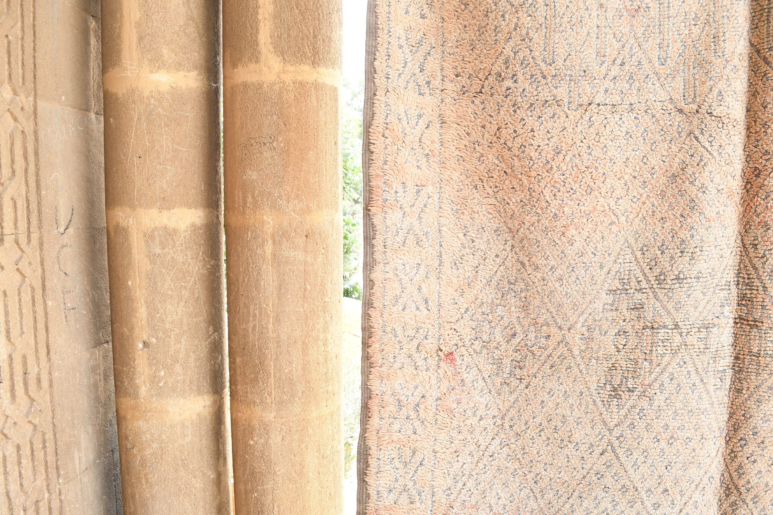 a man in a suit and tie standing next to a wall. il_fullxfull.6065529017_sh9a.jpg