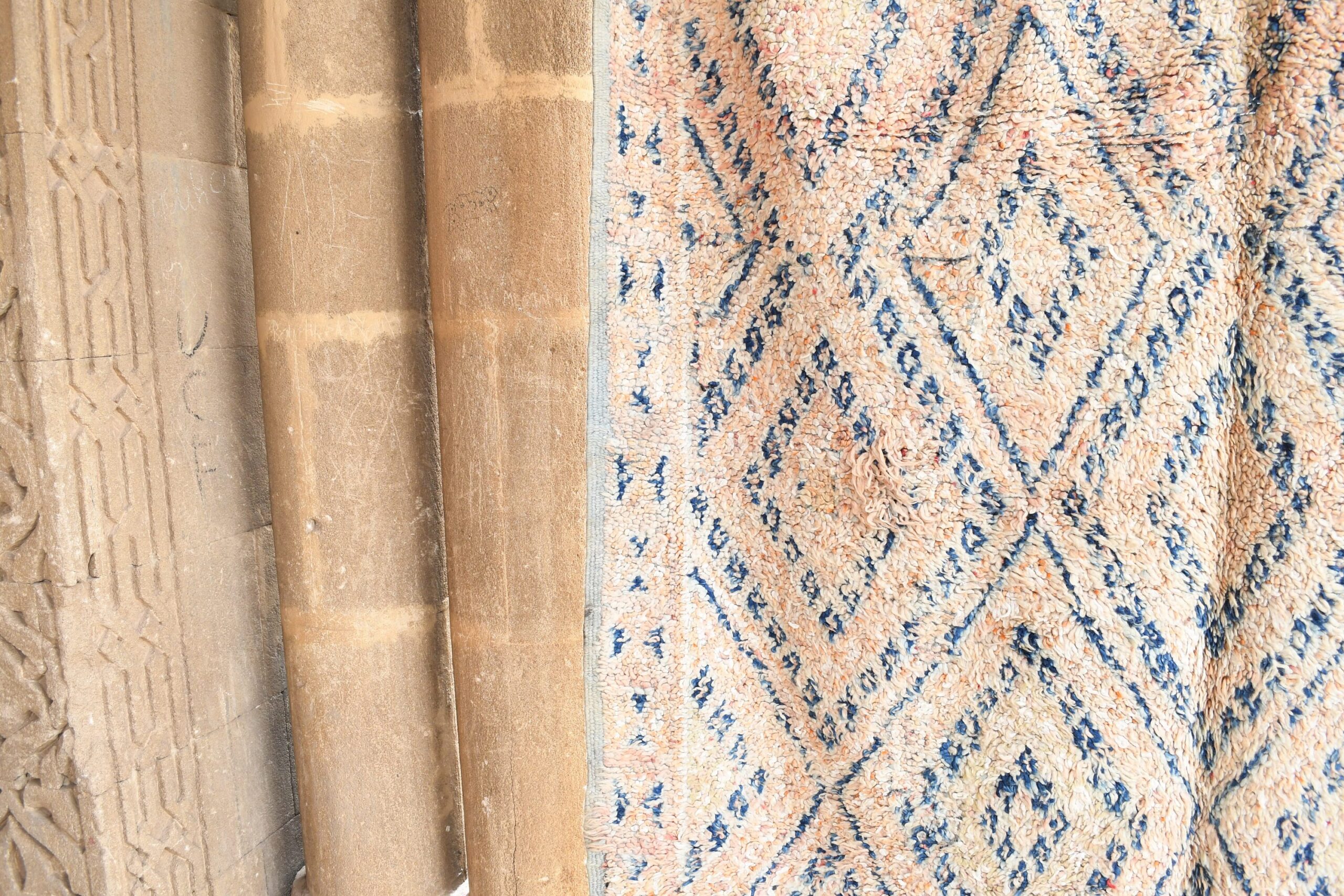 a cat sitting on a rug in a room. il_fullxfull.6065533601_r06w.jpg