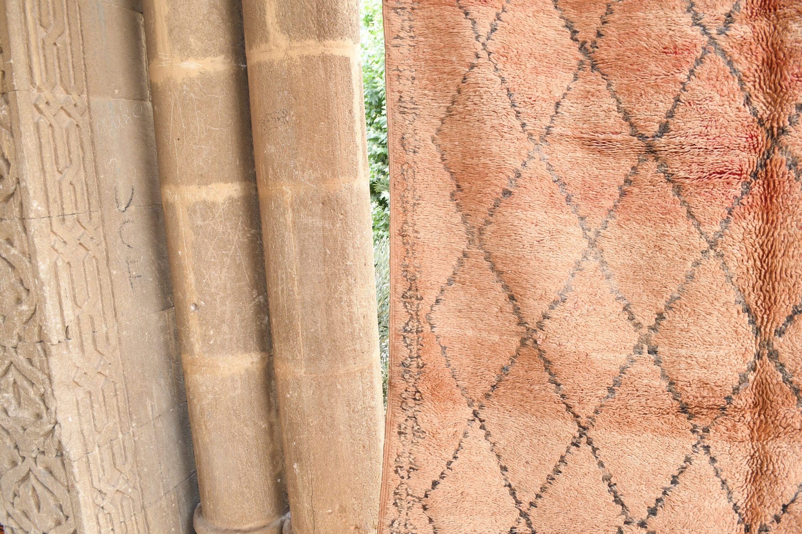 a cat sitting on a bench in a room. il_fullxfull.6065549467_bu3a.jpg