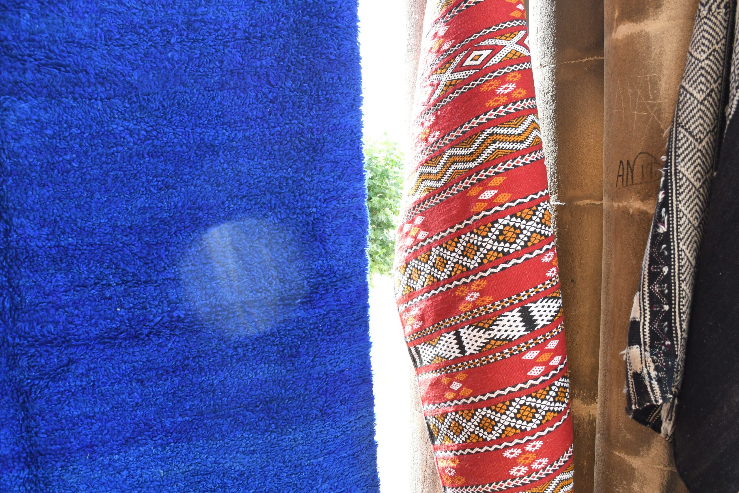 a blue rug. il_fullxfull.6069415353_noo3.jpg