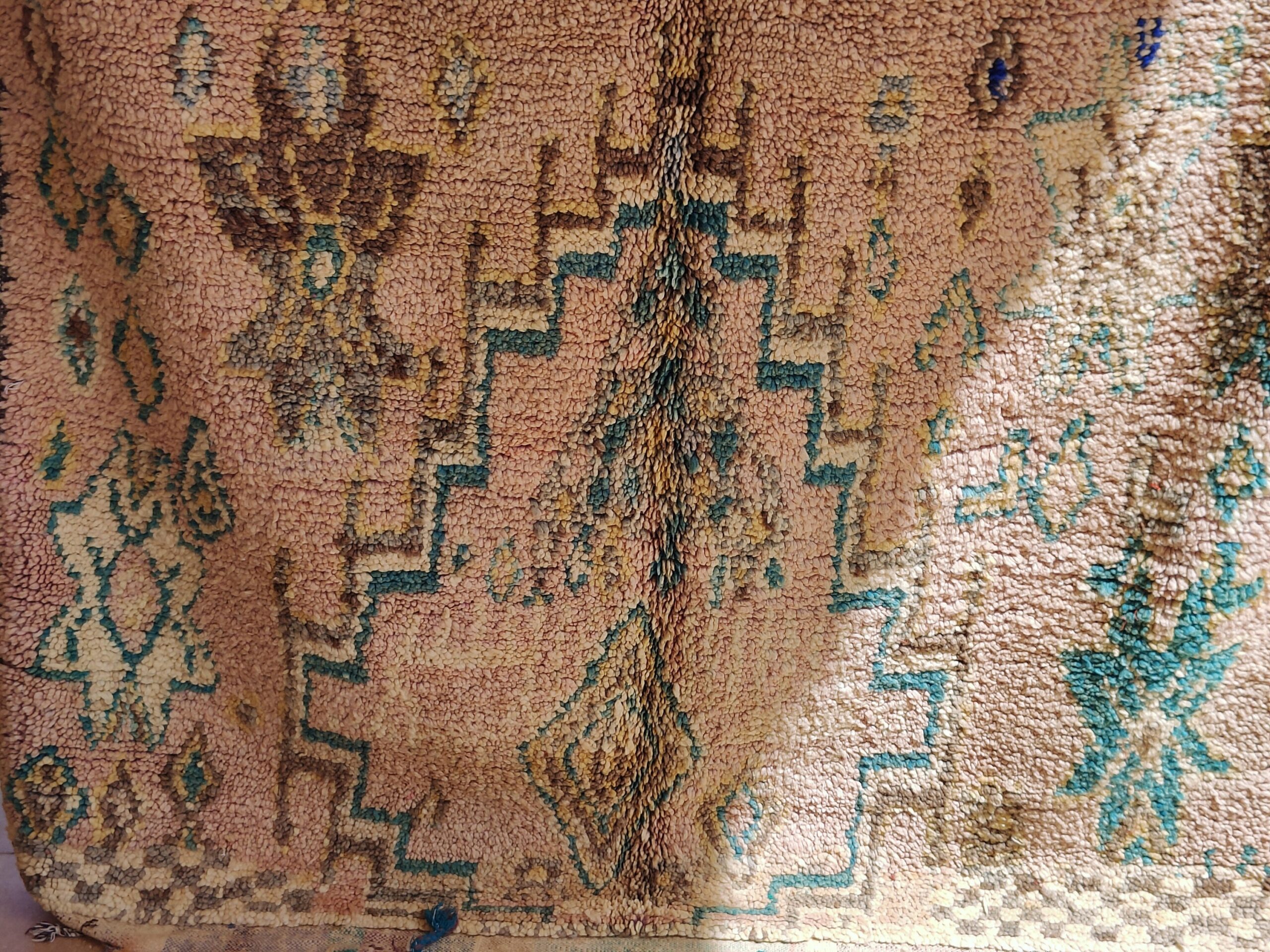 a rug on the floor. il_fullxfull.6071170573_ffss.jpg